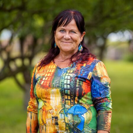Danuše Brabníková
