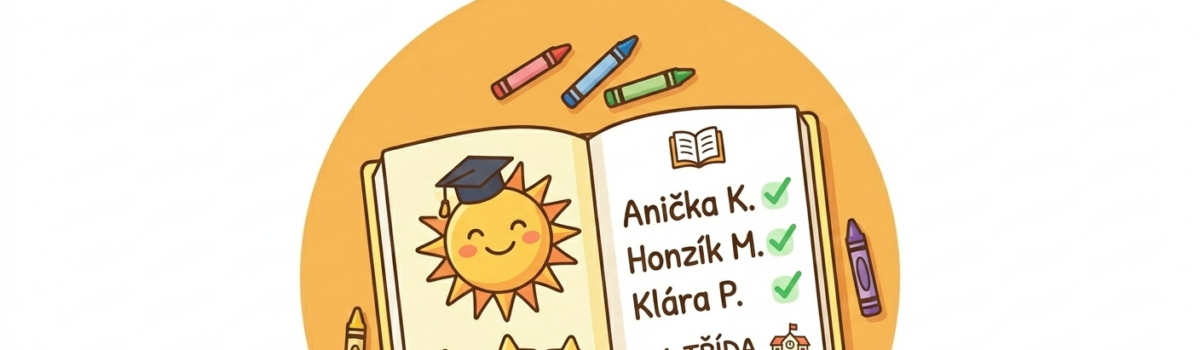 VÝSLEDKY ZÁPISU DO ZŠ