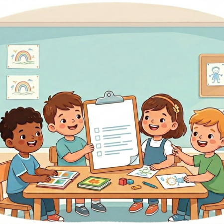 VÝSLEDKY ZÁPISU DO MŠ